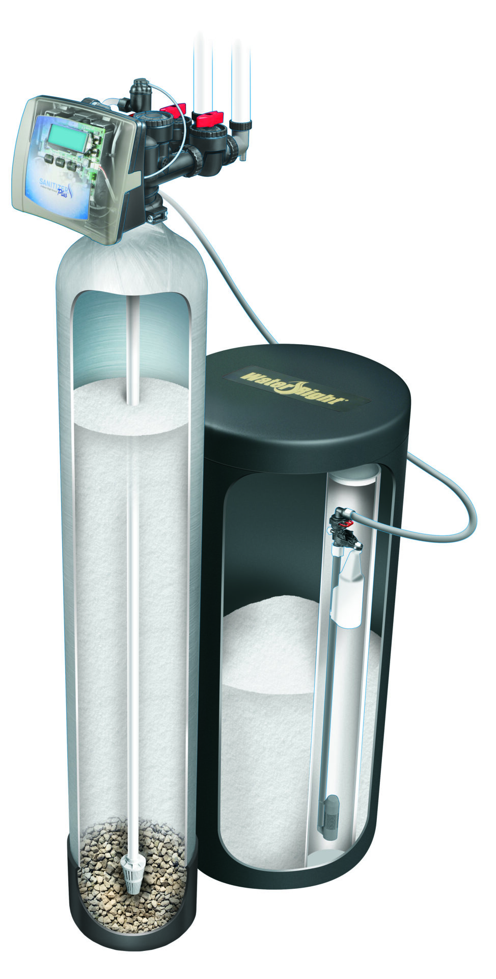 ASP2 System