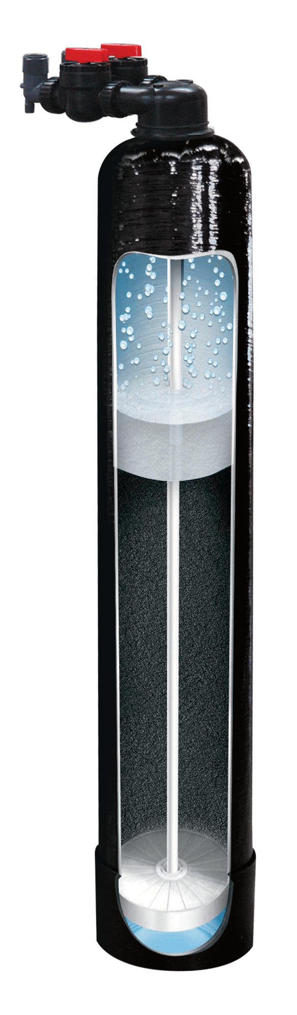 FC-1000 System